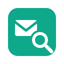 Email Extract logo